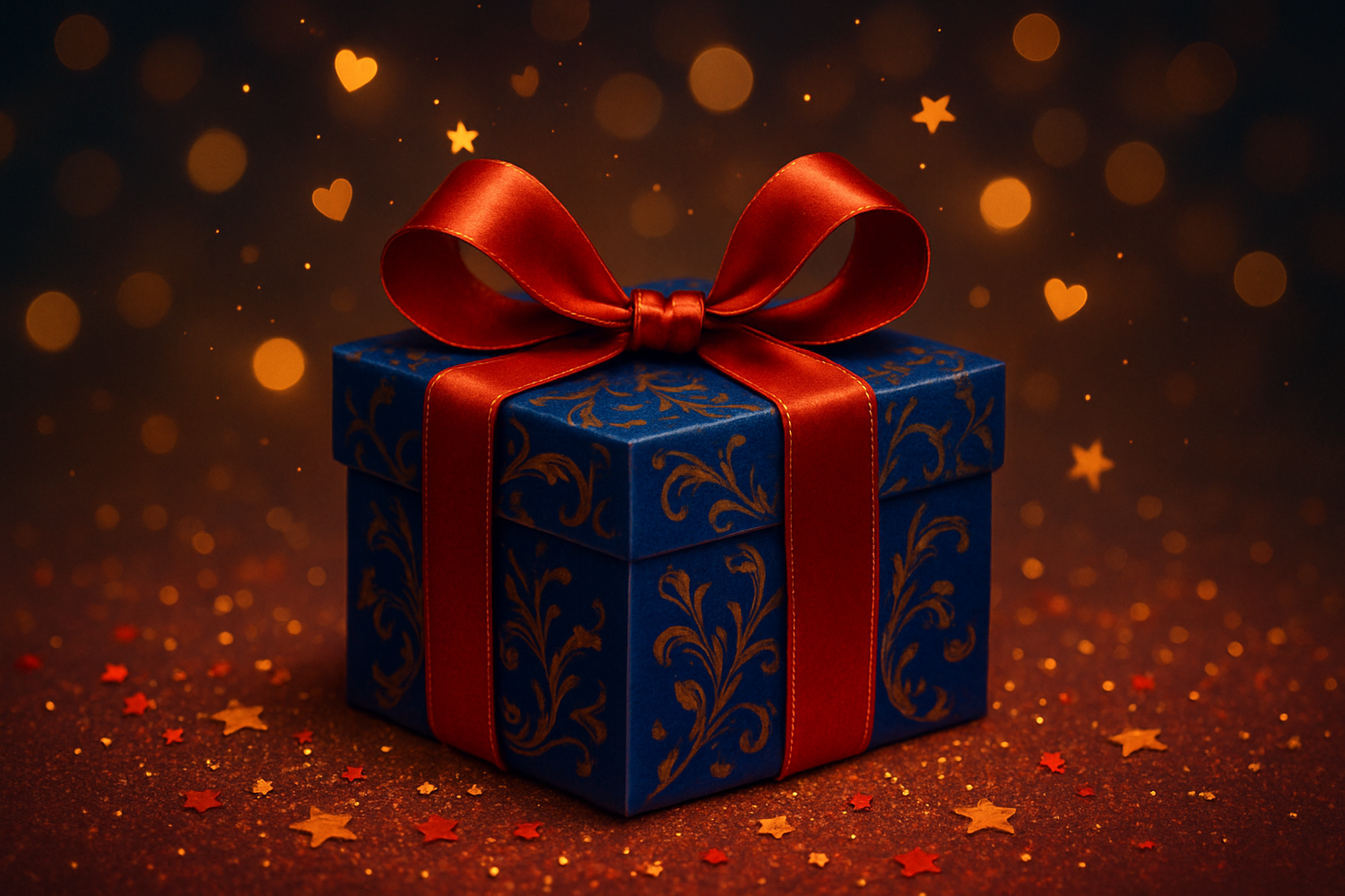 Present / Gift Collection