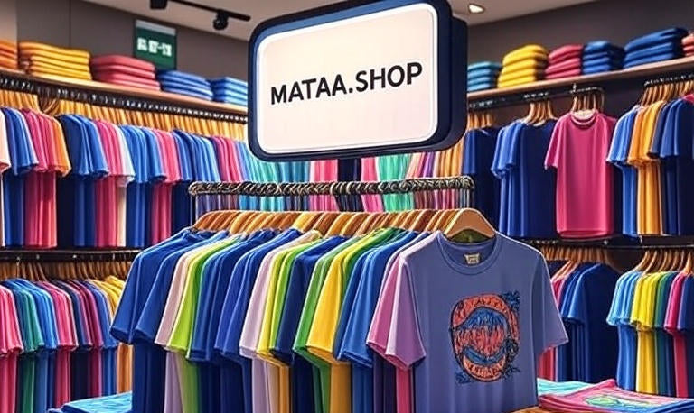 MATAA.SHOP